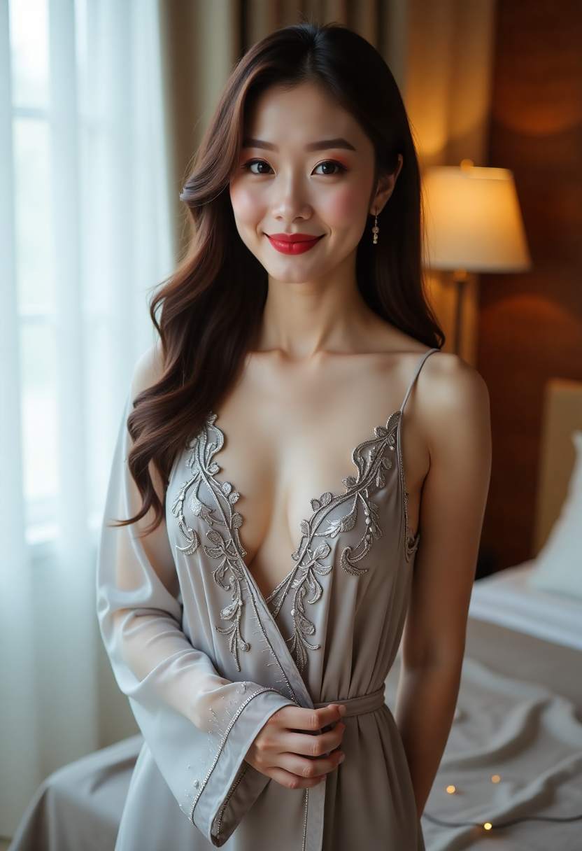机械桃源