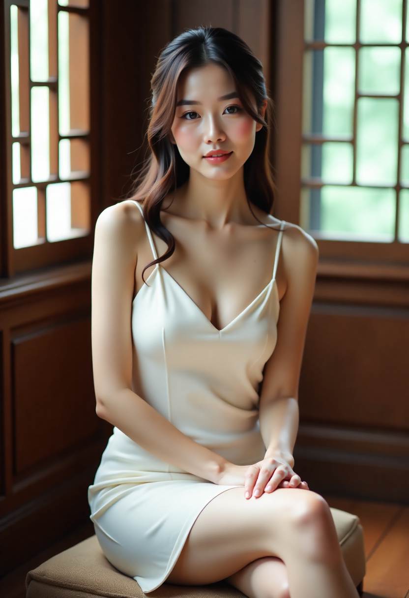 纸鸢渡长风
