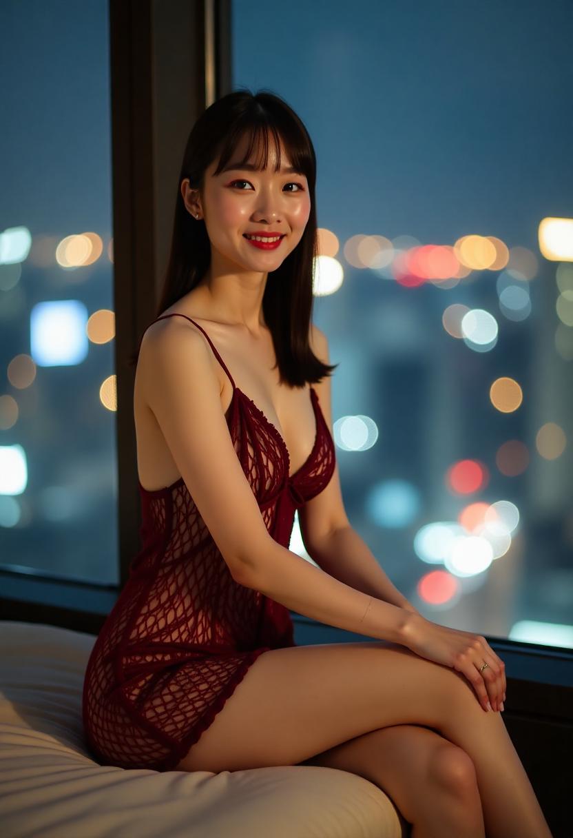 雾港侦探社