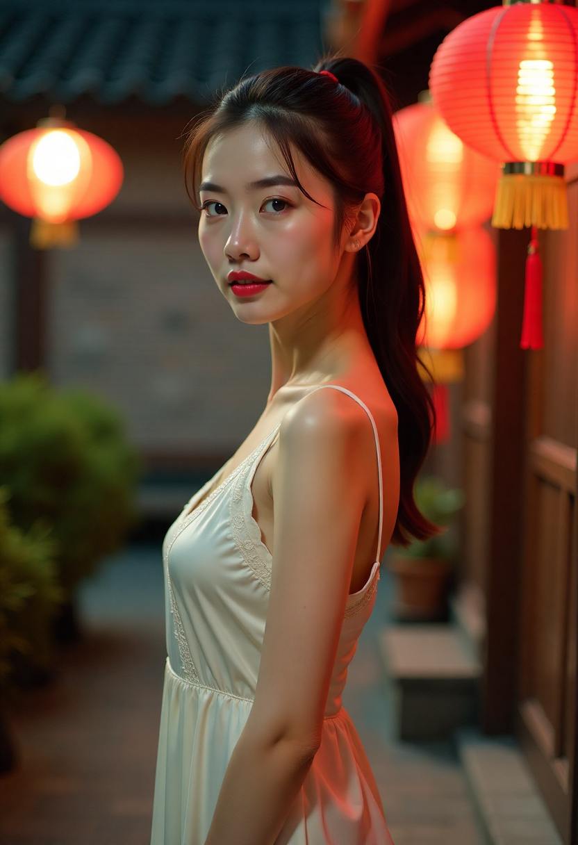 纸鸢渡长风