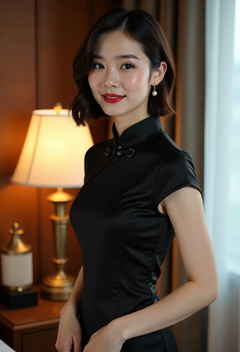 夜航便利店